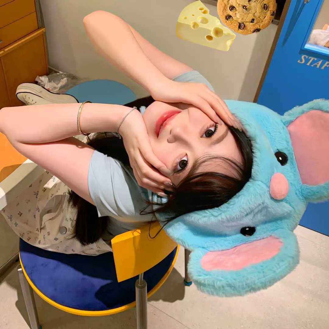 疯狂的麦咭第一季